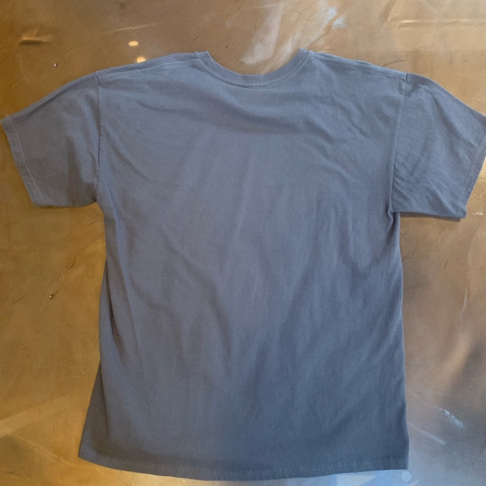 Fender men’s short sleeve shirt